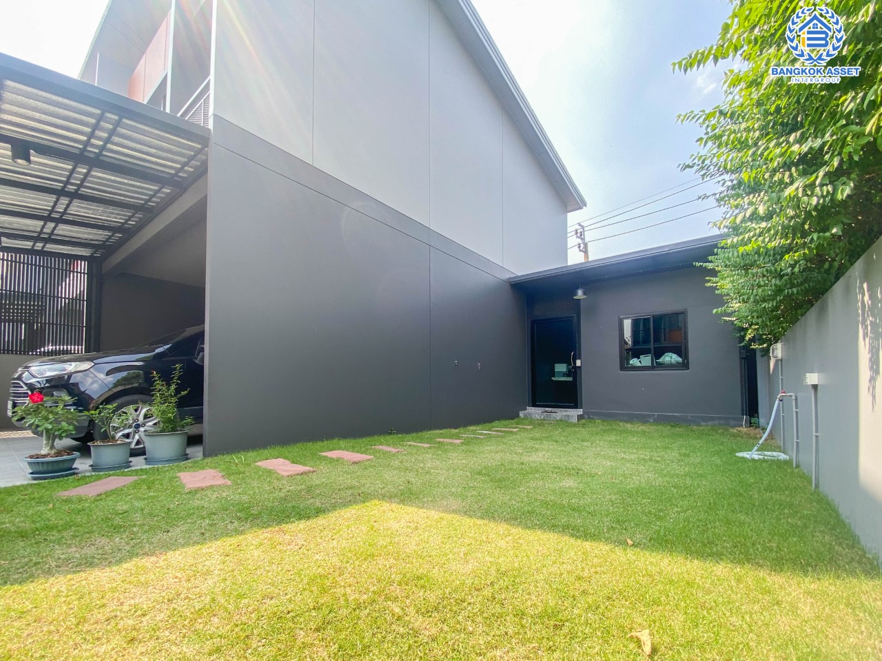 *****ทาวน์เฮ้าส์มือสองย่านนนทบุรี ม.สิริเพลส ราชพฤกษ์-รัตนาธิเบศร์ หลังมุม เนื้อที่ 37 ตร.ว. ฟังก์ชัน 3 ห้องนอน 3 ห้องน้ำ 2 ที่จอดรถ สภาพสวย ทำเลเยี่ยม เชื่อมต่อถ.รัตนาธิเบศร์, ถ.กาญจนาภิเษก, ถ.บางกรวย-ไทรน้อย, ถ.ชัยพฤกษ์ ใกล้เซ็นทรัลเวสต์เกต และรถไฟฟ้าสายสีม่วง "สถานีบางพลู"